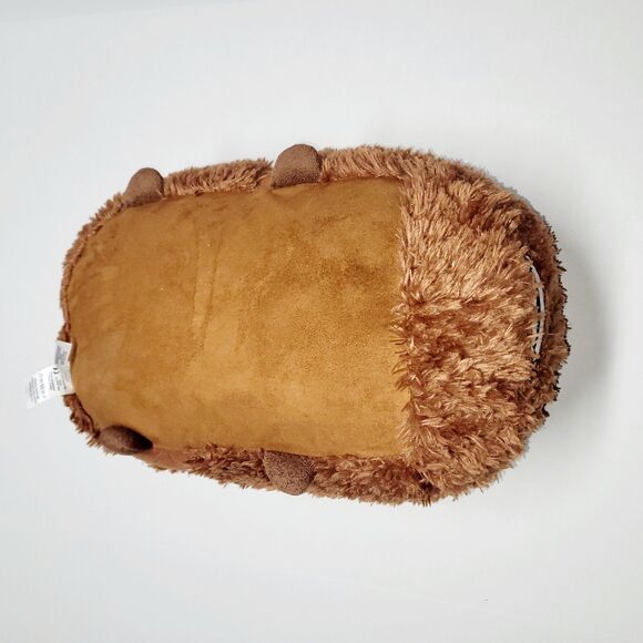 Disney Store Star Wars Chewbacca Large 18" Tsum Tsum Plush NWOT Retired - Picture 5 of 16